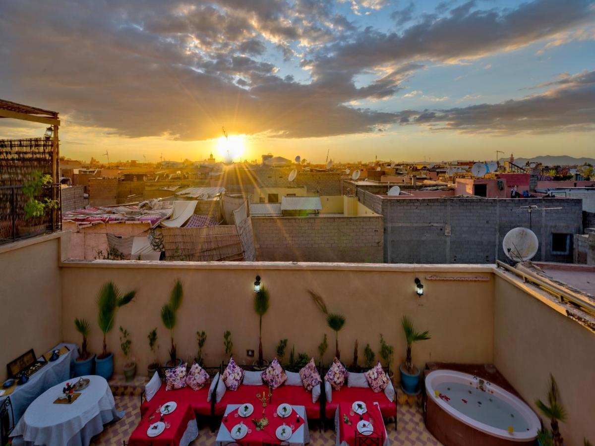 Des Remparts Marrakech Affittacamere Marrakesh