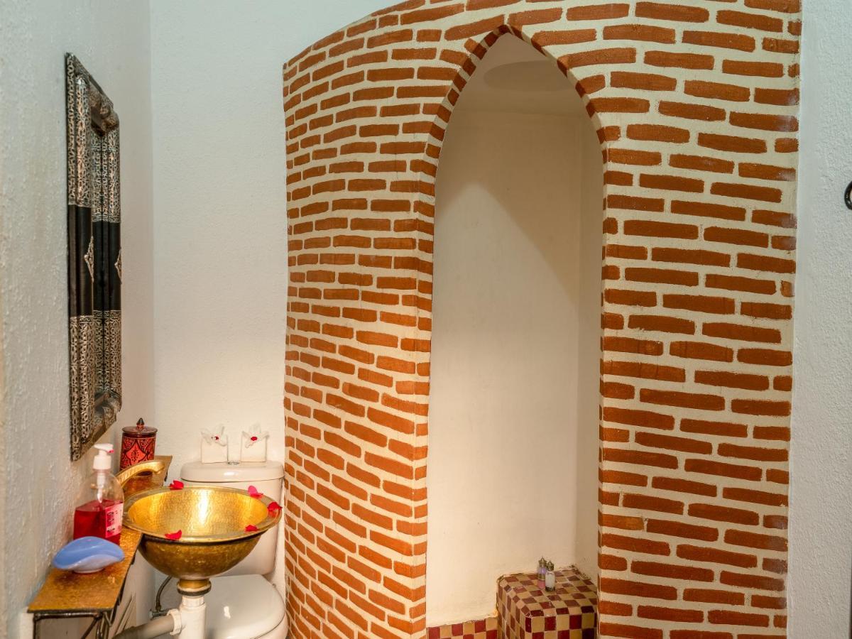 Des Remparts Marrakech Affittacamere *