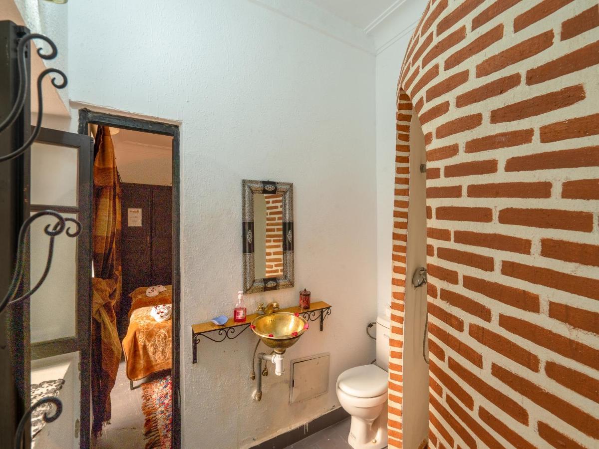Des Remparts Marrakech Affittacamere *