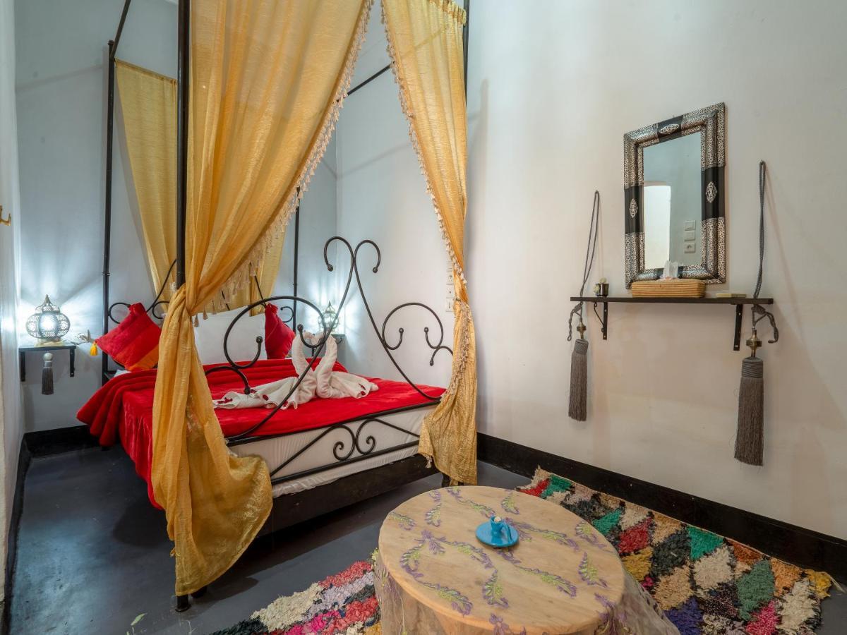 Des Remparts Marrakech Guest house Marrakesh