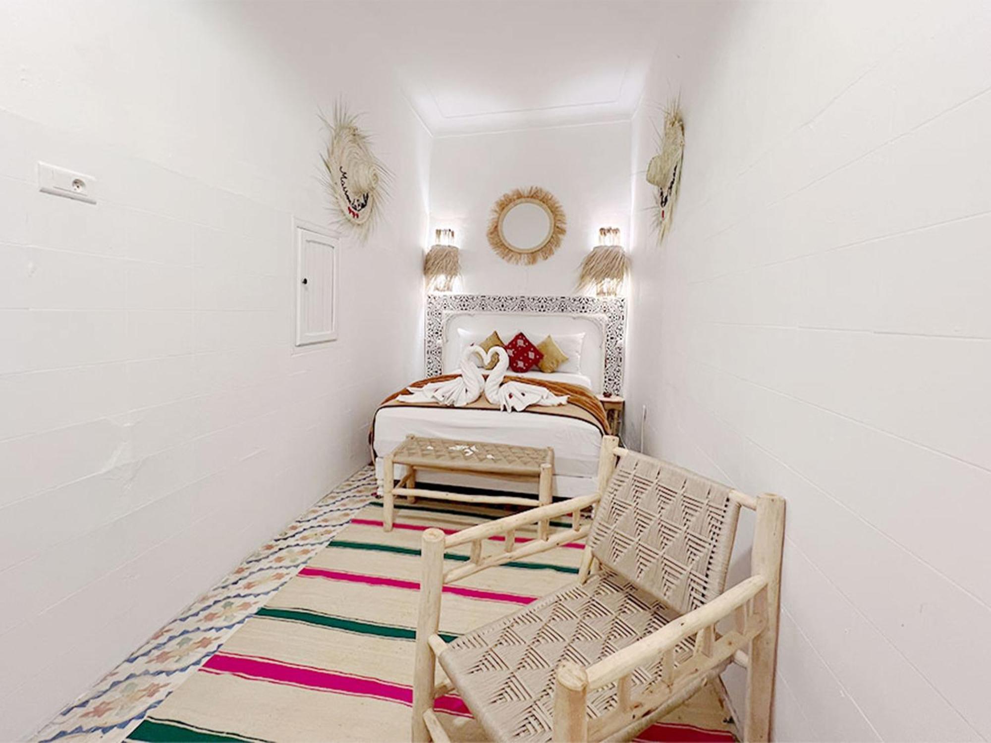 Guest house Des Remparts Marrakech